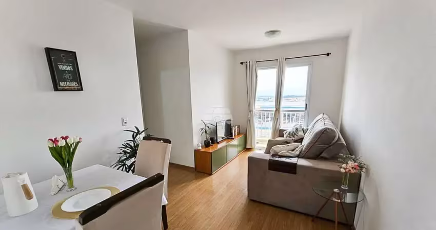 Apartamento com 3 quartos à venda na Rua Hilário Moro, 526, Tingui, Curitiba