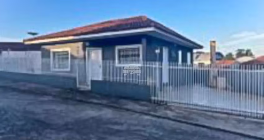 Casa em condomínio fechado com 3 quartos à venda na Rua Vili Tonetti, 408, Timbu, Campina Grande do Sul