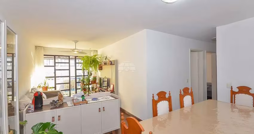 Apartamento com 3 quartos à venda na Rua Parintins, 74, Vila Izabel, Curitiba