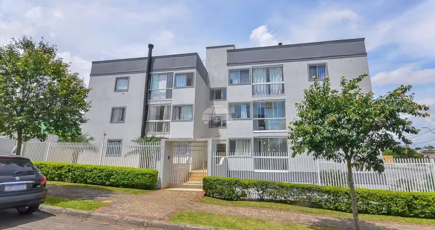 Apartamento com 2 quartos à venda na Rua Jornalista Reinaldo Dacheux Pereira, 1111, Cidade Industrial, Curitiba