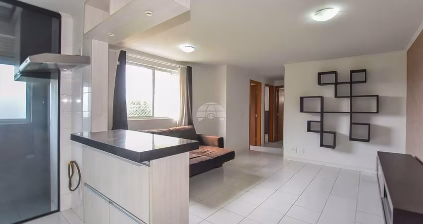 Apartamento com 3 quartos à venda na Rua Daniel Comboni, 11, Fazendinha, Curitiba