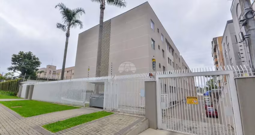 Apartamento com 3 quartos à venda na Rua Zacarias de Paula Neves, 70, Portão, Curitiba