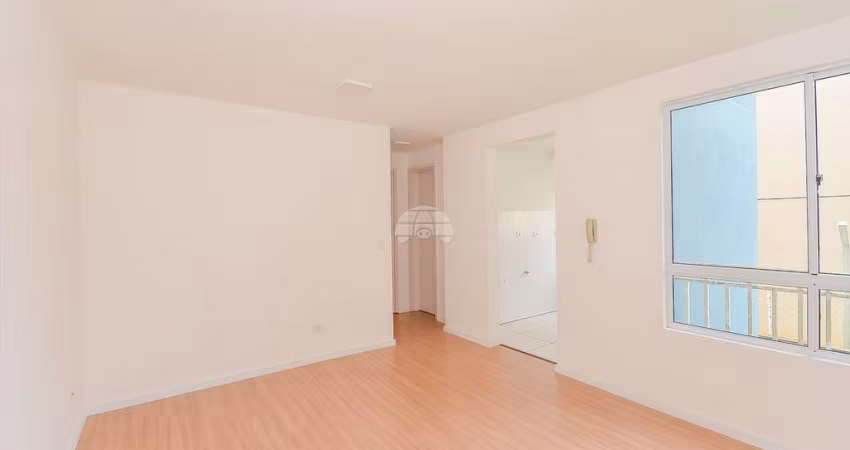 Apartamento com 2 quartos à venda na Rua Manoel Barbosa, 271, São Felipe, Almirante Tamandaré