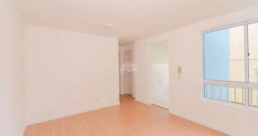 Apartamento com 2 quartos à venda na Rua Manoel Barbosa, 271, São Felipe, Almirante Tamandaré