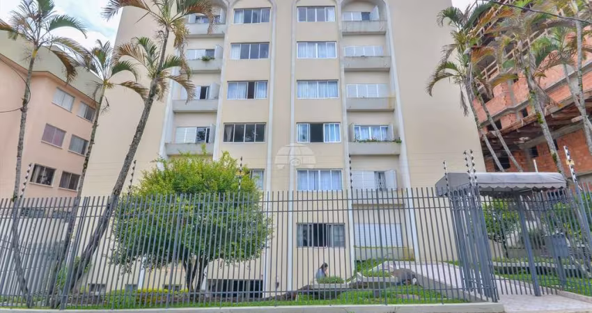 Apartamento com 2 quartos à venda na Rua Santa Catarina, 596, Água Verde, Curitiba