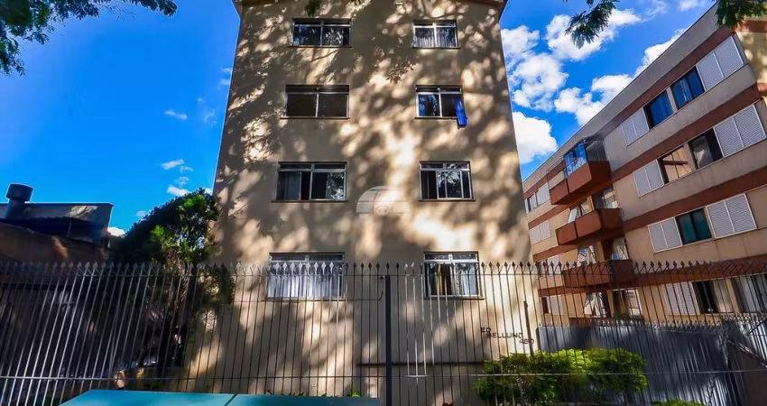 Apartamento com 3 quartos à venda na Rua Nicarágua, 480, Bacacheri, Curitiba