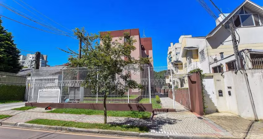 Apartamento com 3 quartos à venda na Rua Alcebíades Plaisant, 1085, Água Verde, Curitiba
