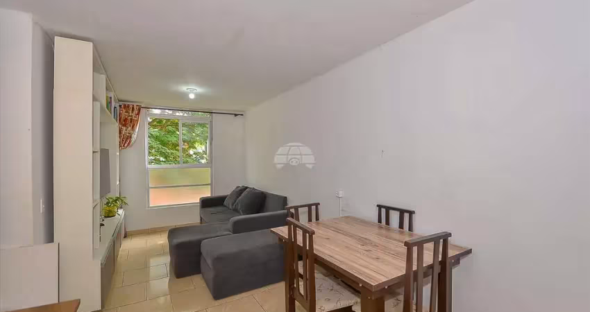 Apartamento com 3 quartos à venda na Rua Doutor José Palú, 467, Portão, Curitiba