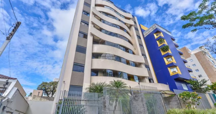 Apartamento com 3 quartos à venda na Rua José Cadilhe, 892, Água Verde, Curitiba