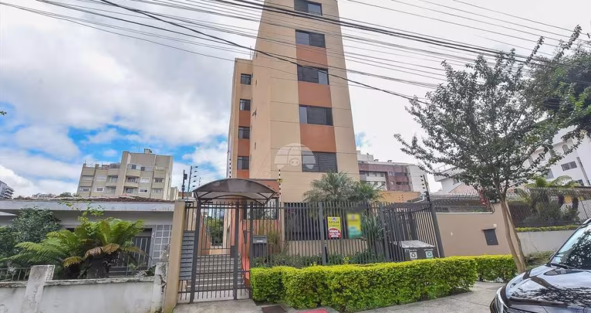 Apartamento com 3 quartos à venda na Rua Monsenhor Manoel Vicente, 316, Água Verde, Curitiba