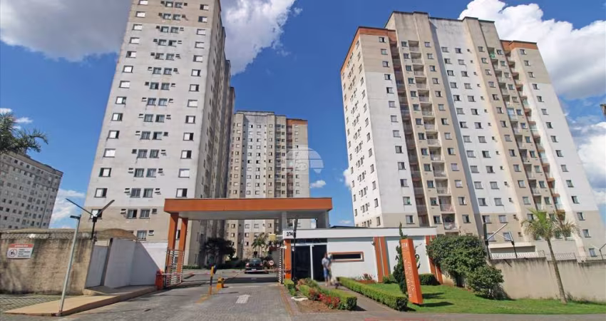 Apartamento com 2 quartos à venda na Rua Reinaldo Stocco, 274, Pinheirinho, Curitiba