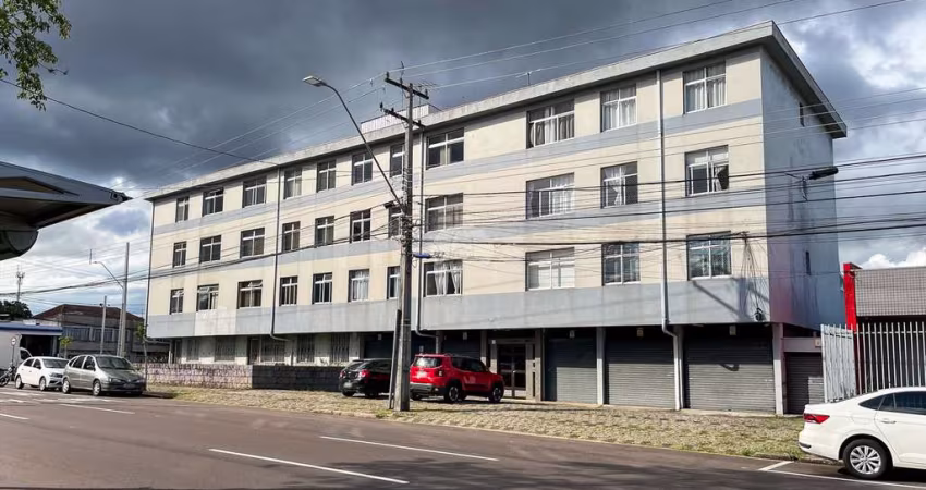 Apartamento com 3 quartos à venda na Rua Desembargador Westphalen, 2347, Centro, Curitiba