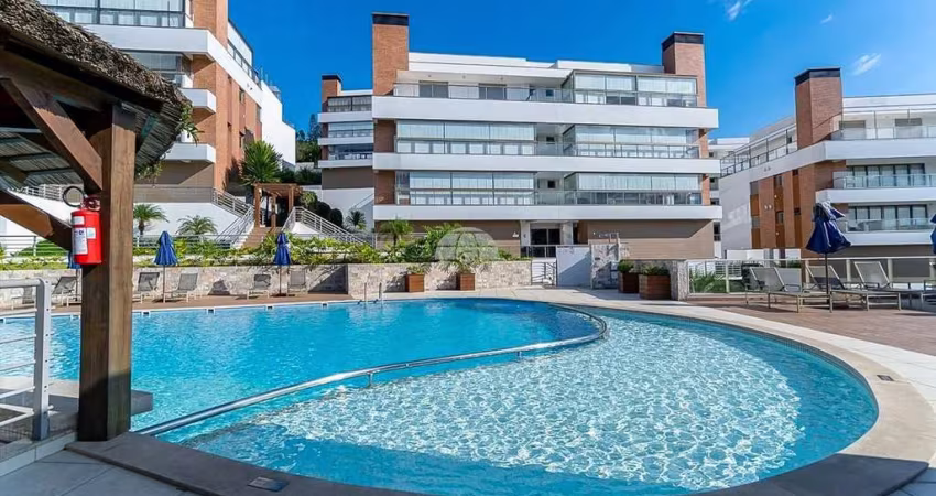 Apartamento com 4 quartos à venda na Rua Vereador Manoel José dos Santos, 1144, Centro, Bombinhas