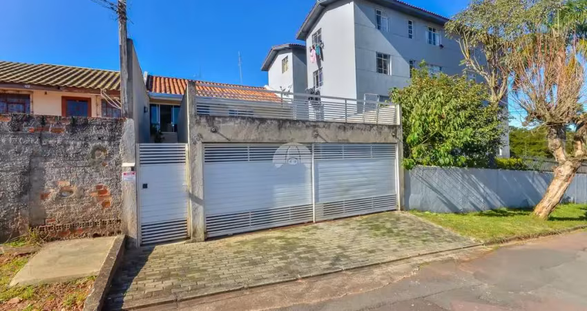 Casa com 3 quartos à venda na Rua Cidade Coronel Freitas, 478, Cidade Industrial, Curitiba