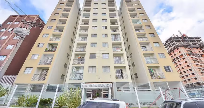 Apartamento com 2 quartos à venda na Rua Eduardo Carlos Pereira, 3234, Portão, Curitiba