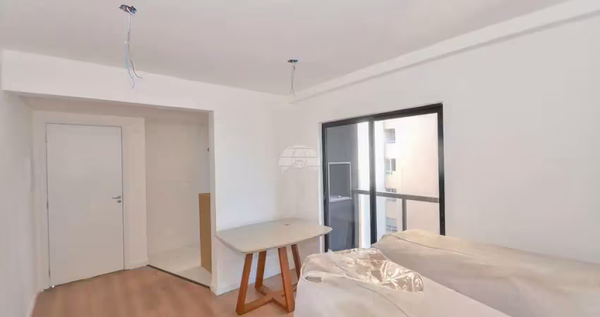 Apartamento com 2 quartos à venda na Rua Guilherme Pugsley, 2620, Água Verde, Curitiba