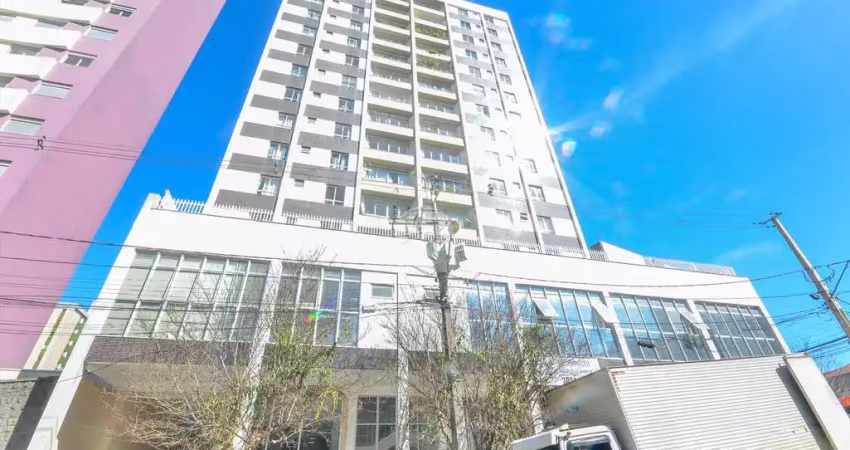 Apartamento com 3 quartos à venda na Travessa Ferreira do Amaral, 30, Água Verde, Curitiba
