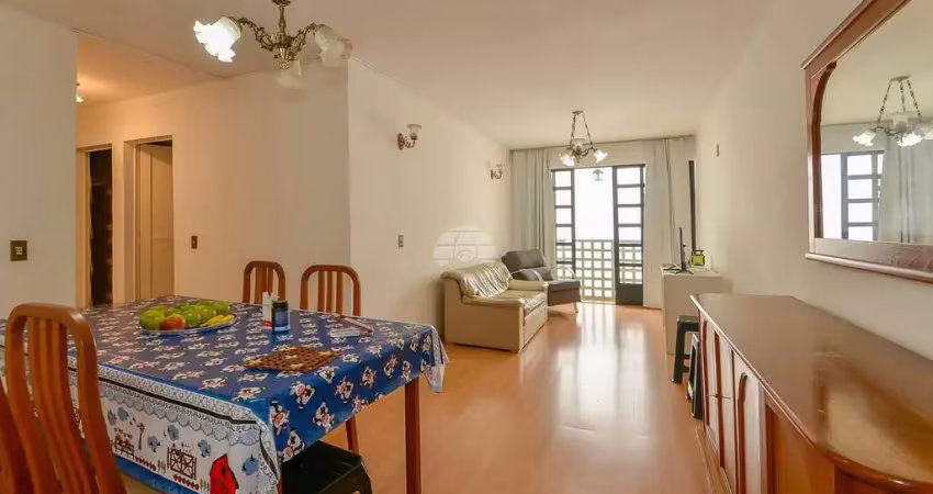 Apartamento com 3 quartos à venda na Rua Parintins, 74, Vila Izabel, Curitiba