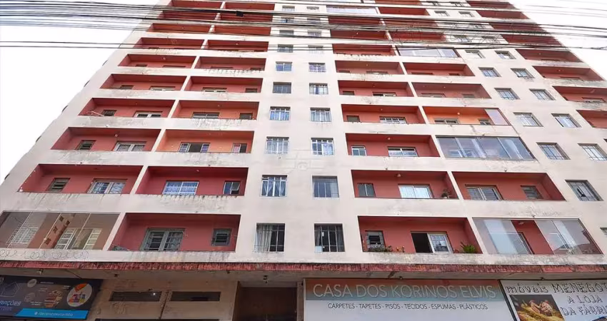 Apartamento com 2 quartos à venda na Alameda Doutor Muricy, 209, Centro, Curitiba