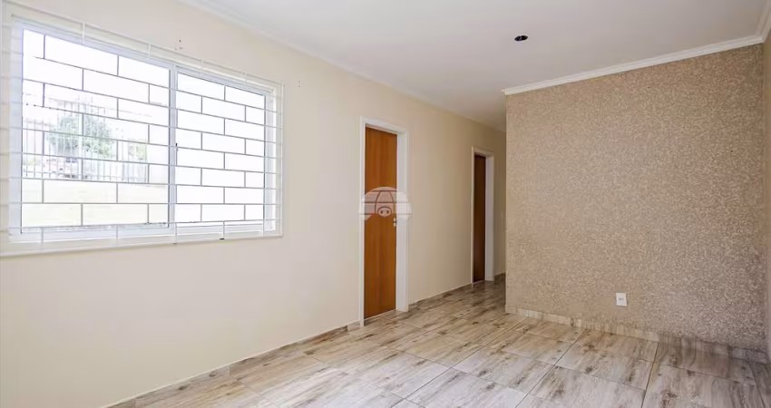 Apartamento com 3 quartos à venda na Estrada Guilherme Weigert, 2245, Santa Cândida, Curitiba