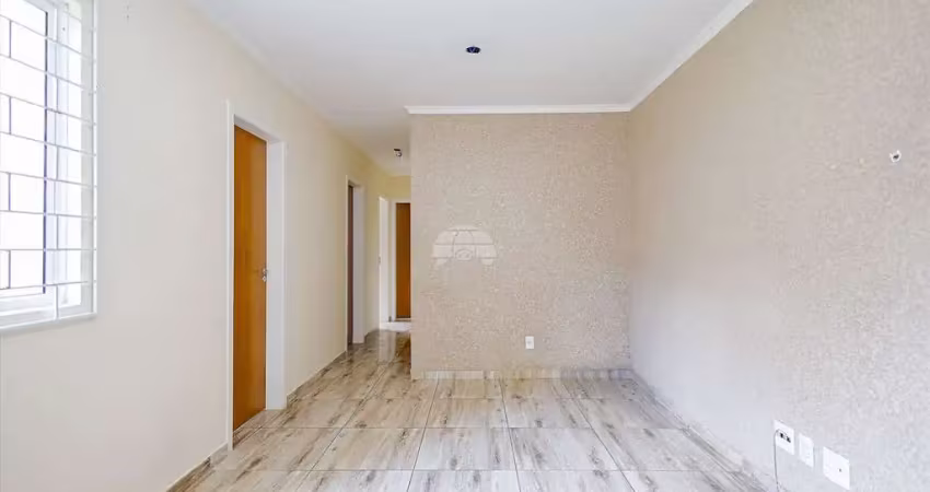 Apartamento com 3 quartos à venda na Estrada Guilherme Weigert, 2245, Santa Cândida, Curitiba