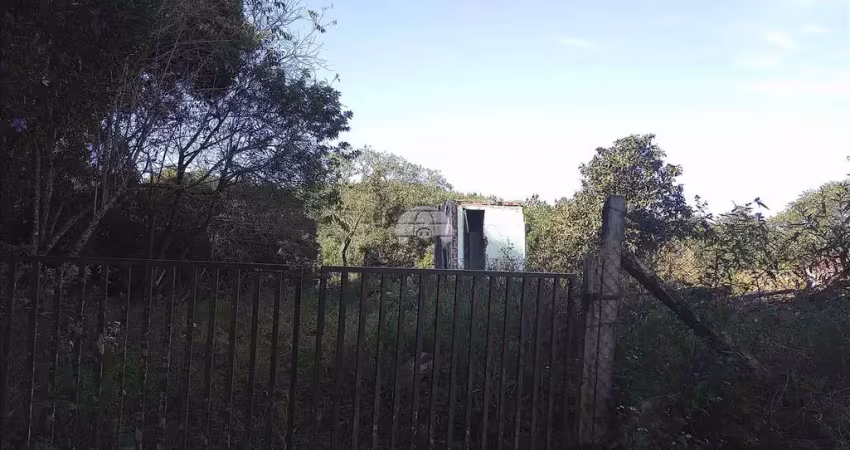 Terreno à venda na RUA HEMETERIO TORRES, 452, Jardim Viviane, Campo Magro