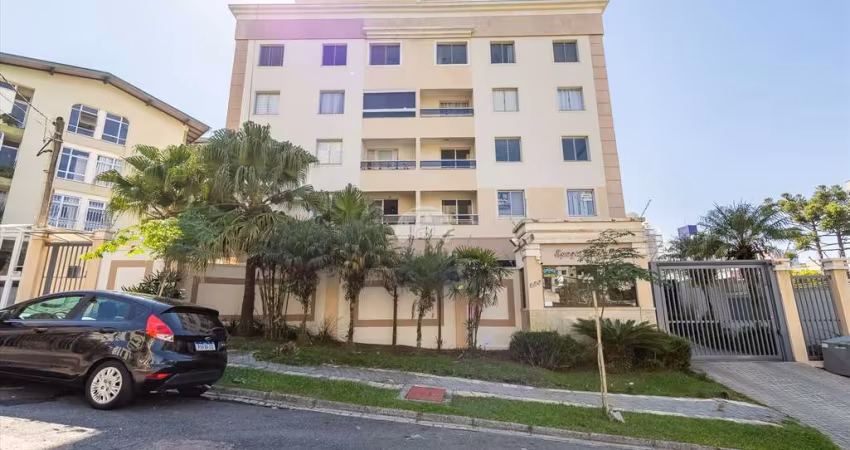 Apartamento com 3 quartos à venda na Rua Vereador Antônio dos Reis Cavalheiro, 652, Cabral, Curitiba