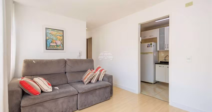 Apartamento com 3 quartos à venda na Rua dos Alfeneiros, 410, Boa Vista, Curitiba