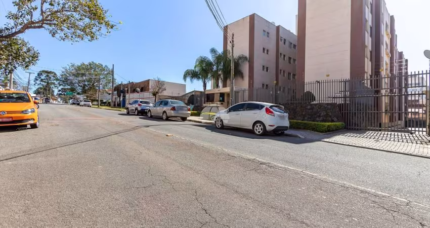 Apartamento com 3 quartos à venda na Rua Eça de Queiroz, 1083, Ahú, Curitiba