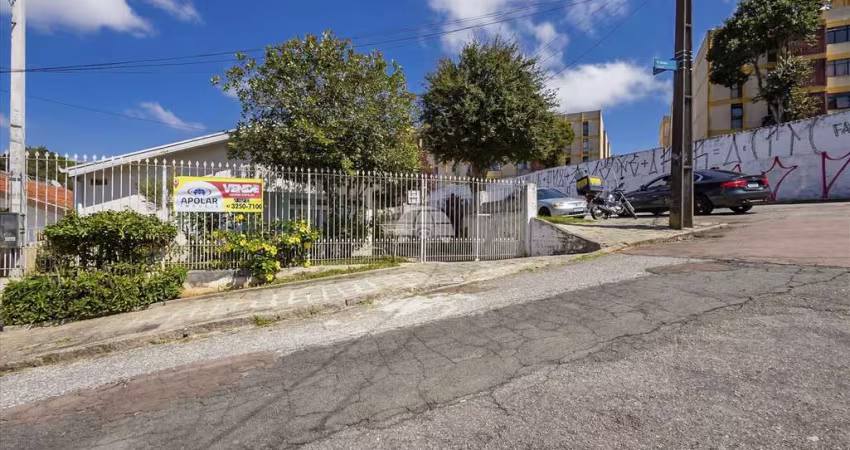 Casa com 3 quartos à venda na Rua Savigny, 217, Barreirinha, Curitiba