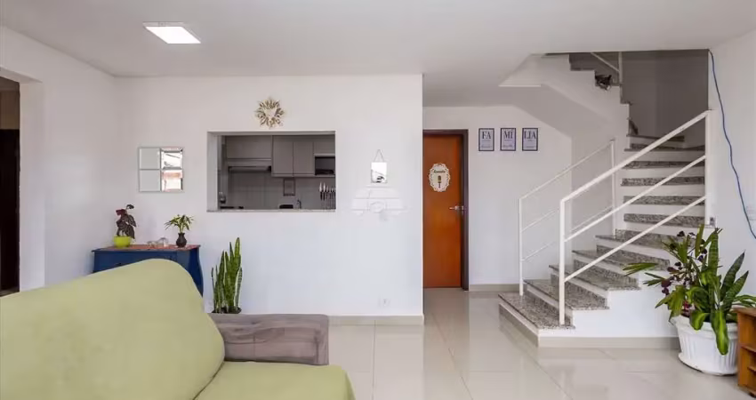 Apartamento com 3 quartos à venda na Rua Mustapha Francisco Lemes, 270, Barreirinha, Curitiba