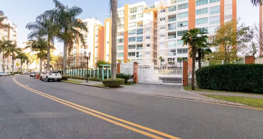 Apartamento com 3 quartos à venda na Rua João Américo de Oliveira, 760, Hugo Lange, Curitiba