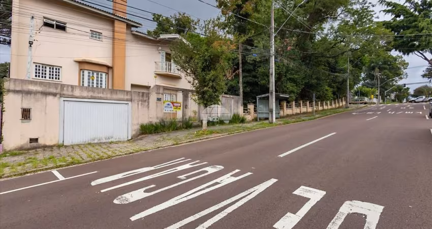 Casa com 4 quartos à venda na Rua Albano Reis, 963, Bom Retiro, Curitiba