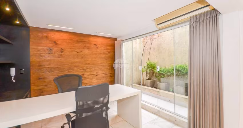 Sala comercial à venda na Avenida Paraná, 1524, Bacacheri, Curitiba