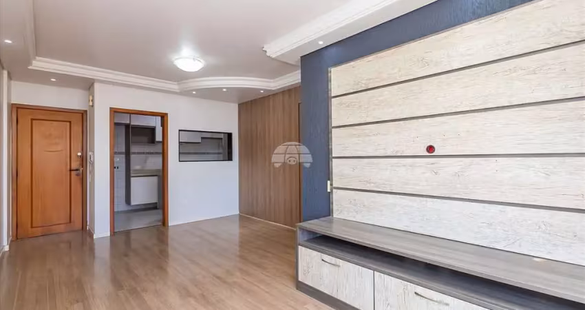 Apartamento com 3 quartos à venda na Rua Coronel Amazonas Marcondes, 335, Cabral, Curitiba