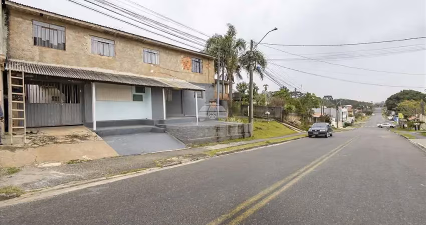 Terreno à venda na Rua Pedro Milek, 388, Jardim Apucarana, Almirante Tamandaré