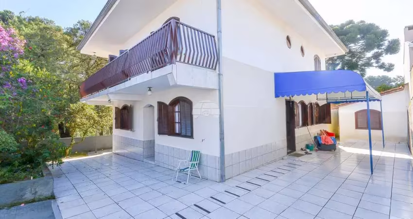 Casa com 4 quartos à venda na Rua Domingos Scucato, 365, Centro, Almirante Tamandaré
