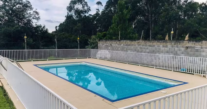 Apartamento com 2 quartos à venda na Rua Manoel Barbosa, 271, Jardim Campo Verde, Almirante Tamandaré