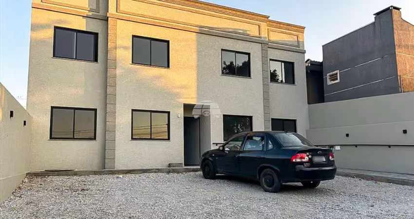 Apartamento com 2 quartos à venda na Rua Valentin Kokot, 336, Jardim Naturama, Almirante Tamandaré