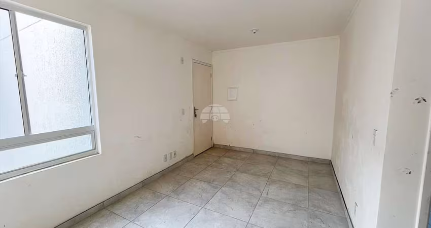 Apartamento com 2 quartos à venda na Rua Alfredo de Andrade, 75, Bonfim, Almirante Tamandaré