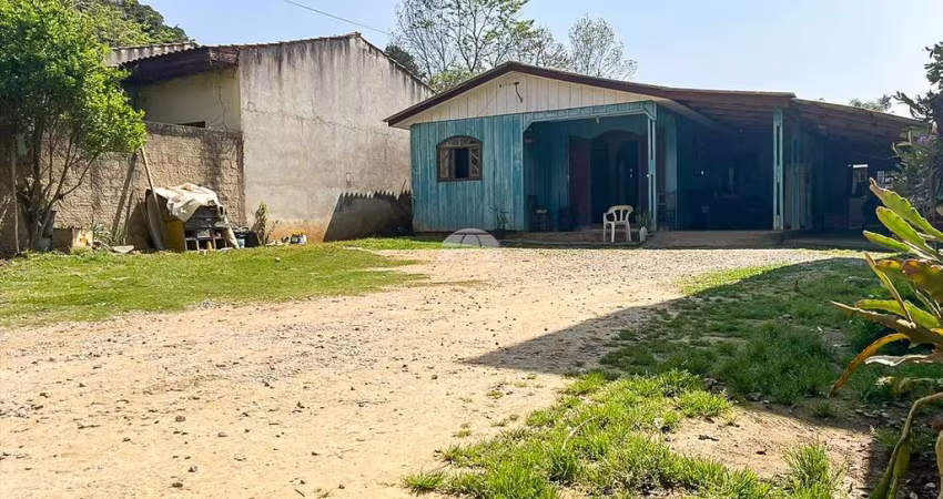 Casa com 4 quartos à venda na Rua Ceará, 60, Jardim Formosa, Almirante Tamandaré