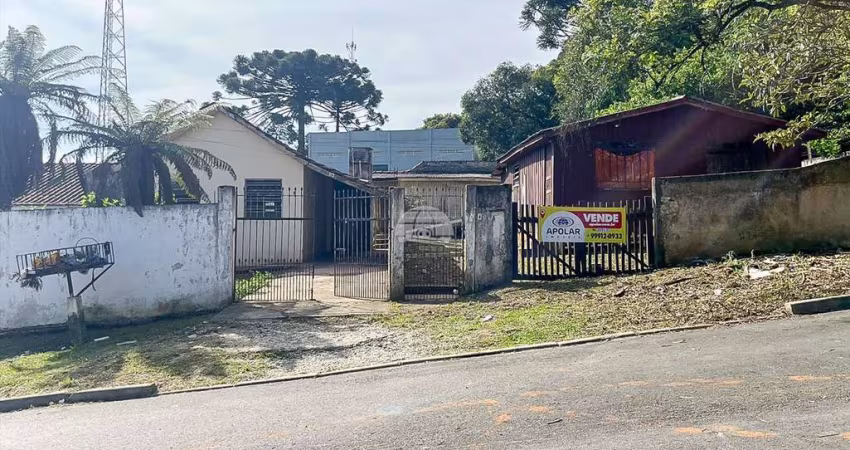 Casa com 5 quartos à venda na Rua Jequitibá, 83, Jardim Ipanema, Almirante Tamandaré