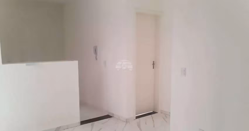 Apartamento com 2 quartos à venda na Rua Alfredo de Andrade, 75, Bonfim, Almirante Tamandaré