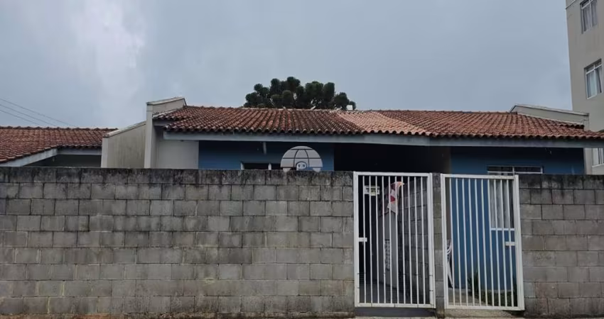 Casa em condomínio fechado com 2 quartos à venda na Rua Manoel Barbosa, 271, Jardim Campo Verde, Almirante Tamandaré