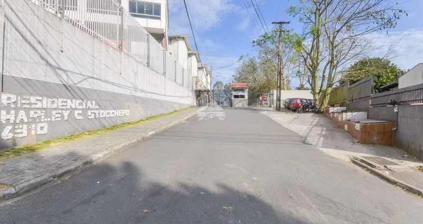 Apartamento com 2 quartos à venda na Avenida Francisco Krüger, 6310, Cachoeira, Almirante Tamandaré
