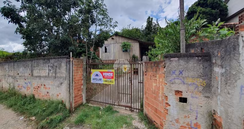 Casa com 3 quartos à venda na Rua Manoel Teixeira de Lara, 37, Bonfim, Almirante Tamandaré