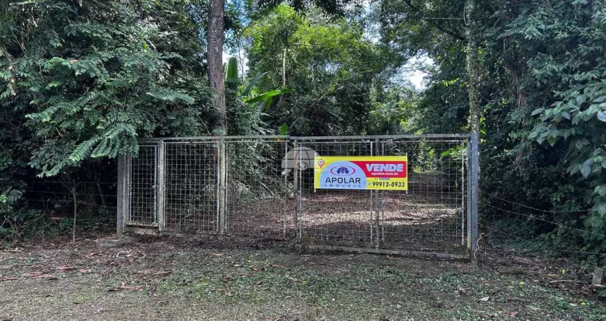 Terreno à venda na RUA THOMAS KOCH, 300 A, Jardim das Palmeiras, Morretes