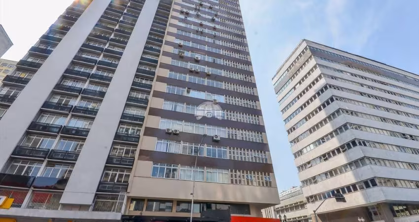 Sala comercial à venda na Rua Marechal Deodoro, 503, Centro, Curitiba