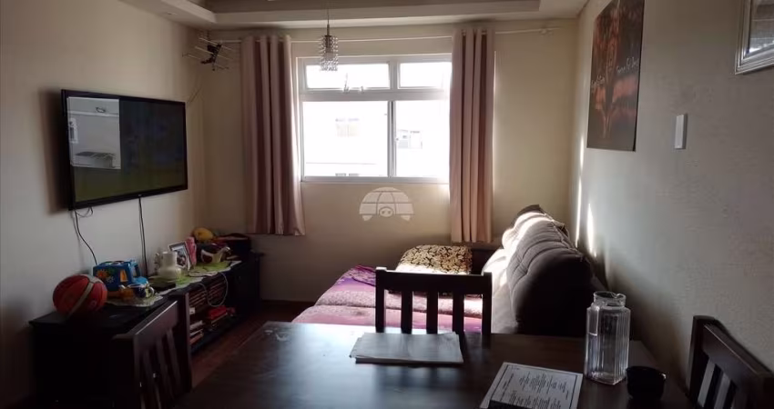 Apartamento com 2 quartos à venda na Rua Manoel Barbosa, 207, São Felipe, Almirante Tamandaré