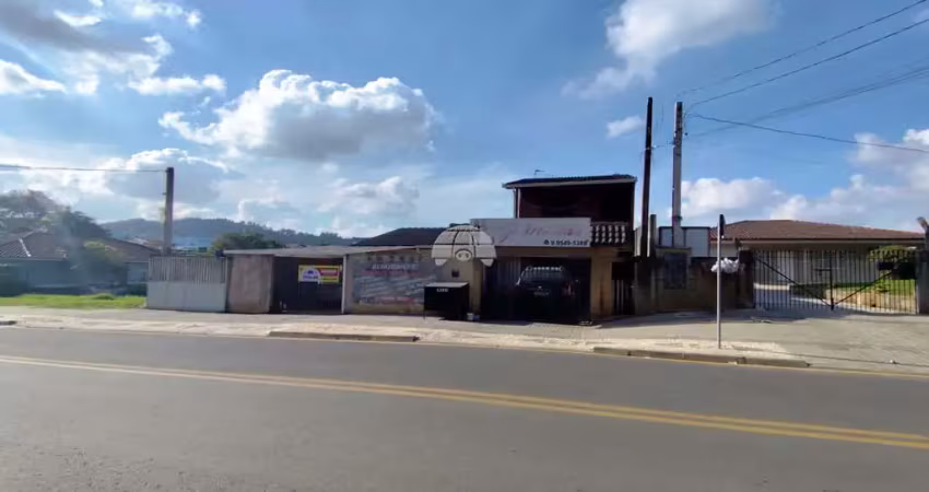 Casa com 11 quartos à venda na Rua Antônio Baptista de Siqueira, 649, Vila Santa Terezinha, Almirante Tamandaré